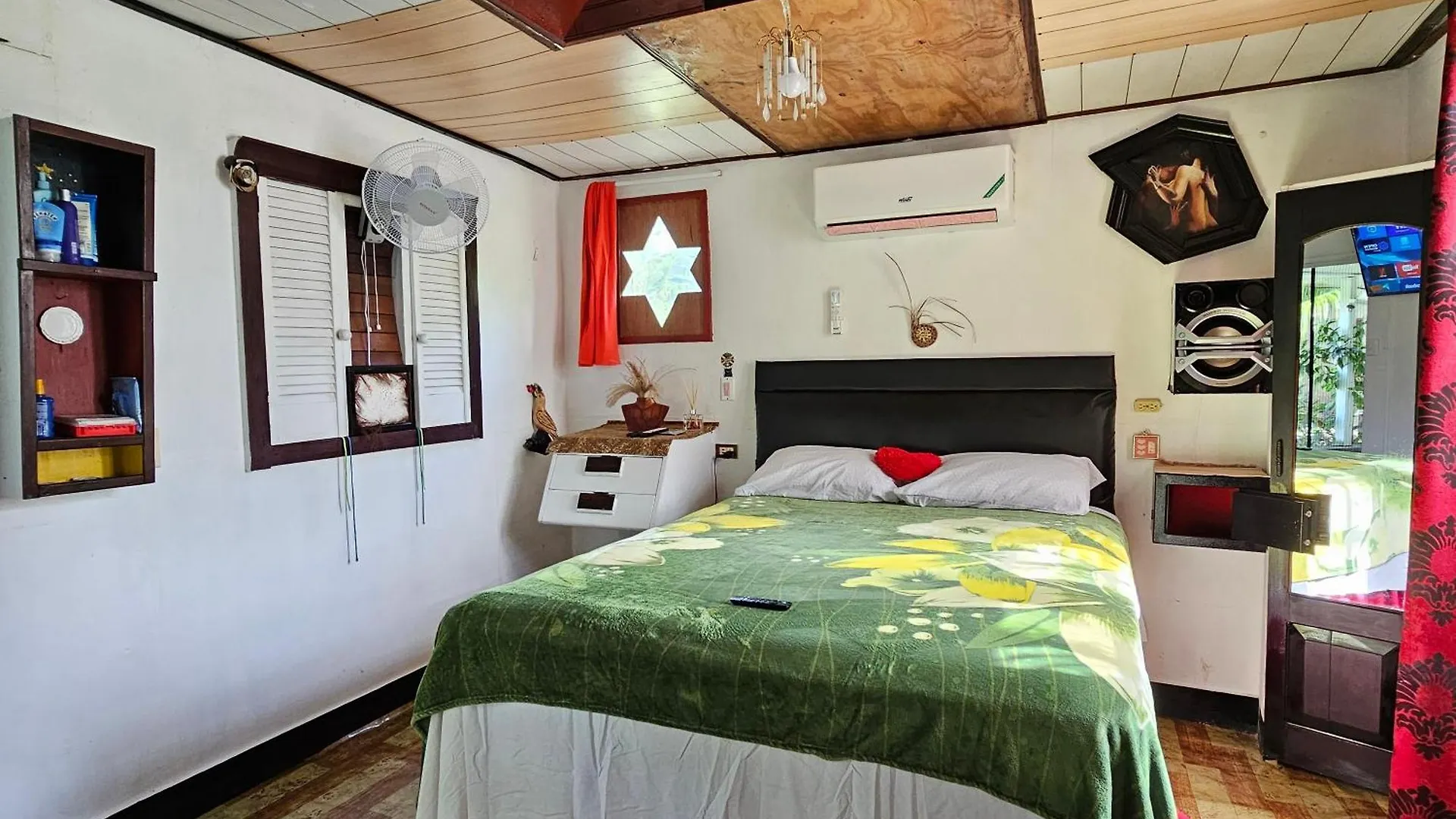 Daire Doc Home Style Cabin Negril
