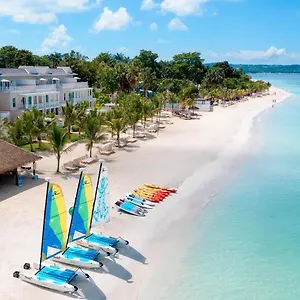 4* Semesteranläggning (resort) Beaches Resort&spa -